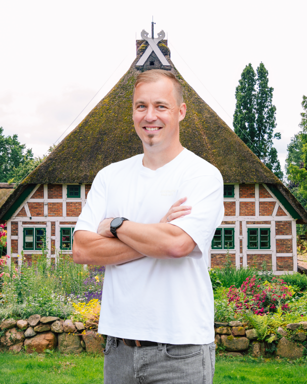 Hendrik Klindworth