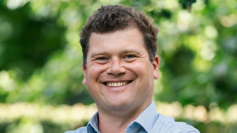 Christoph Hauschild