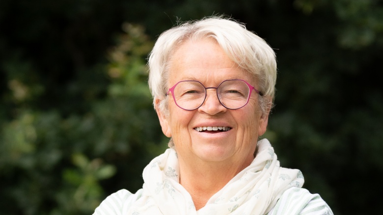 Marlies Hupe