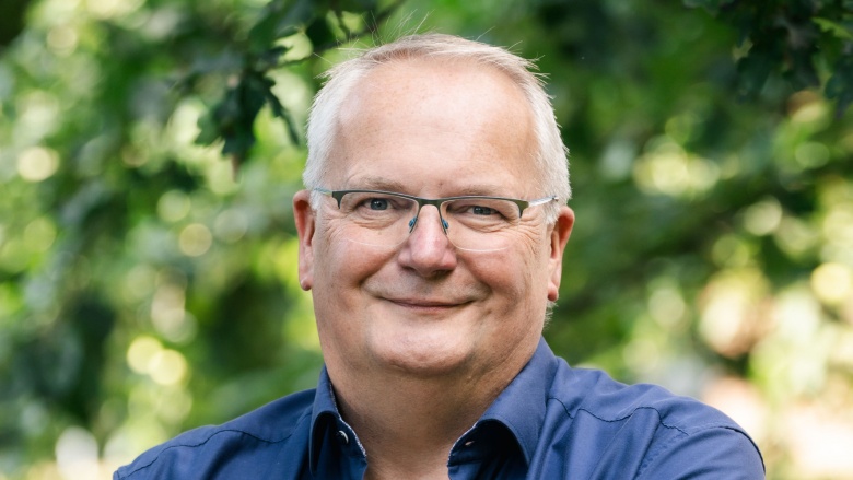 Jörg Zink gen. Amling