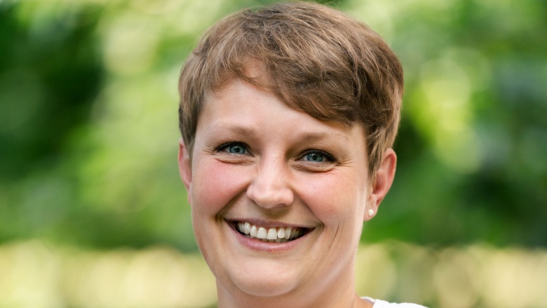 Kathrin Bellmann