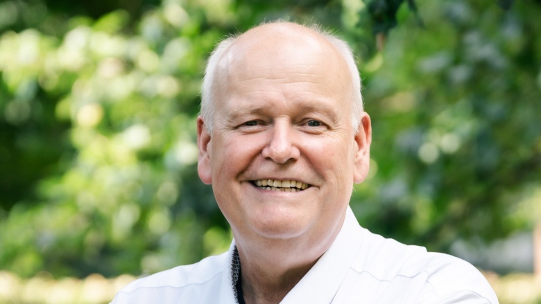 Peter Heimberg-Bowe