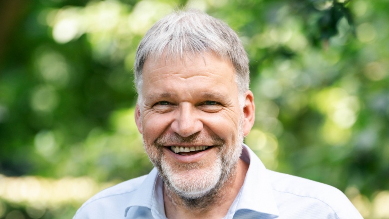 Rolf Scheibel
