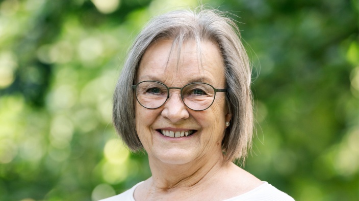 Dr. Karin Siedler-Thul