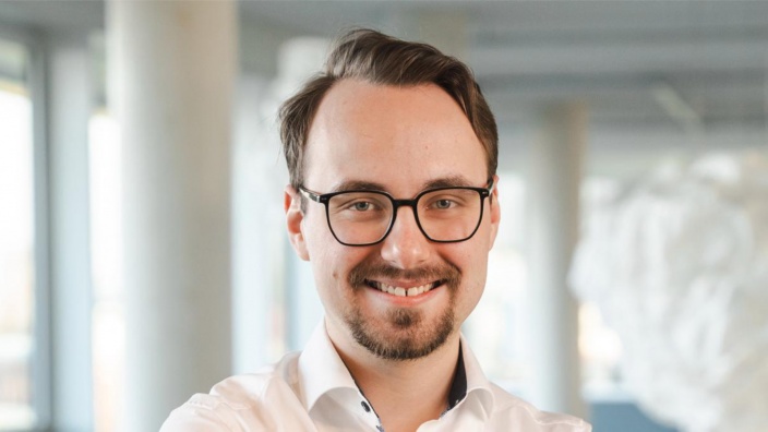 Niklas Mehrkens